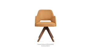 Marash Arm Pyramid Chair - durable construction for long-lasting use | Image 15 | InSTYLE Home & Rugs