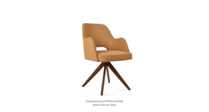 Marash Arm Sword Chair - durable construction for long-lasting use | Image 33 | InSTYLE Home & Rugs