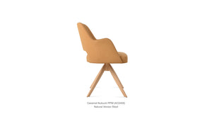 Marash Arm Sword Chair - durable construction for long-lasting use | Image 34 | InSTYLE Home & Rugs