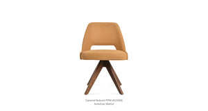 Marash Pyramid Chair - durable construction for long-lasting use | Image 6 | InSTYLE Home & Rugs