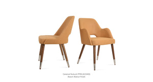 Marash Arm Wood Chair - comfortable seating for dining and office spaces | Image 52 | InSTYLE Home & Rugs