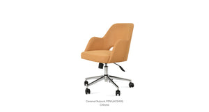 Marash Arm Office Chair - durable construction for long-lasting use | Image 14 | InSTYLE Home & Rugs