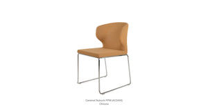 Amed Stackable Chair - variety of styles from classic to contemporary | Image 59 | InSTYLE Home & Rugs