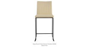 Zeyno Stackable Stools - compact and stylish design | Image 13 | InSTYLE Home & Rugs