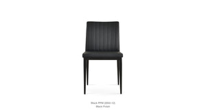 Zeyno MW Chair - comfortable seating for dining and office spaces | Image 22 | InSTYLE Home & Rugs