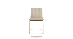 Zeyno Metal Chair - variety of styles from classic to contemporary | Image 38 | InSTYLE Home & Rugs