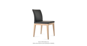 Zeyno Wood Chair - variety of styles from classic to contemporary | Image 112 | InSTYLE Home & Rugs