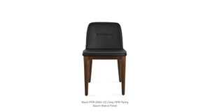 London Dining Chair - elegant seating for dining areas | Image 54 | InSTYLE Home & Rugs