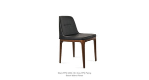 London Dining Chair - elegant seating for dining areas | Image 55 | InSTYLE Home & Rugs