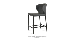 Amed Metal Stools - available in various heights | Image 15 | InSTYLE Home & Rugs