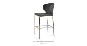 Amed Metal Stools - available in various heights | Image 16 | InSTYLE Home & Rugs