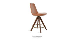 Eiffel Pyramid Stools - available in various heights | Image 9 | InSTYLE Home & Rugs