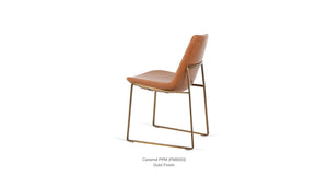 Eiffel Sled Chair - stylish chairs for any table | Image 3 | InSTYLE Home & Rugs