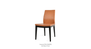Pasha Wood Chair - durable construction for long-lasting use | Image 148 | InSTYLE Home & Rugs