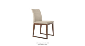 Zeyno Sled Wood - | Image 12 | InSTYLE Home & Rugs