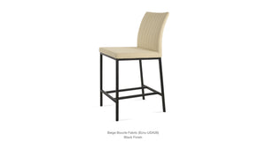 Zeyno Metal Stools - available in various heights | Image 18 | InSTYLE Home & Rugs