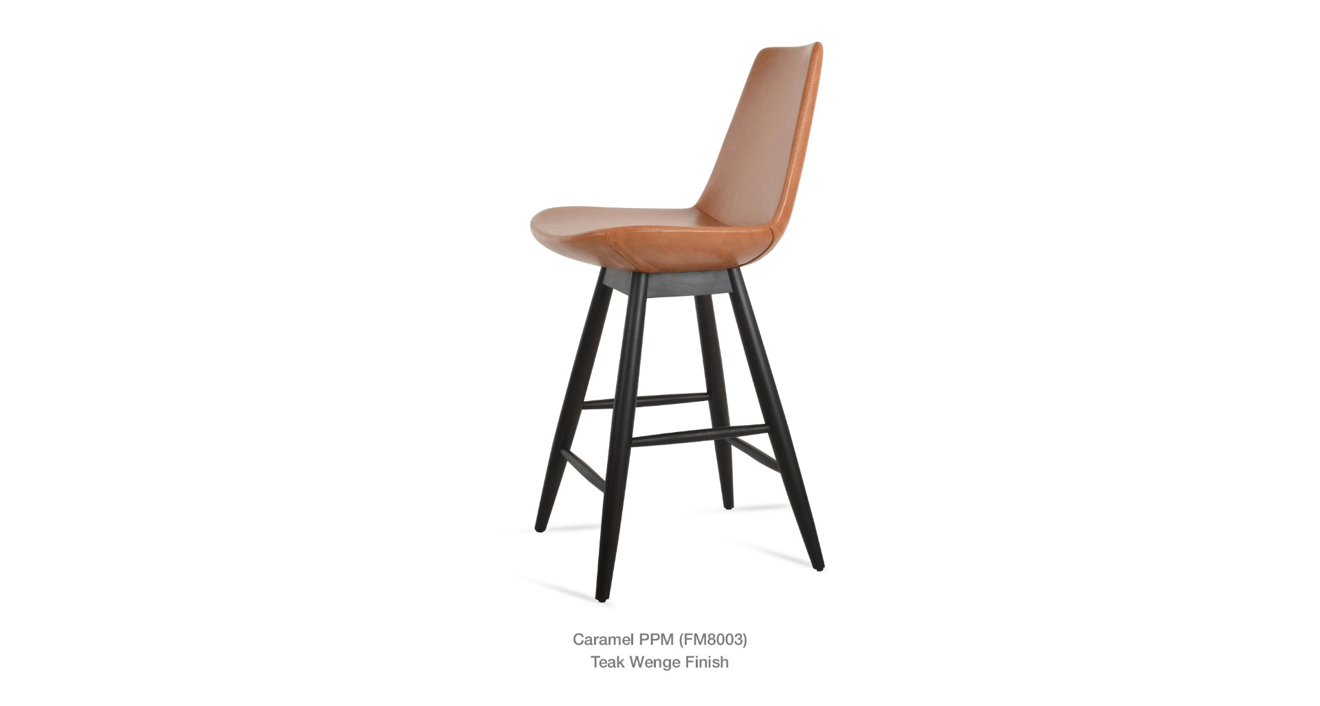 Eiffel Baba Stools - perfect for small spaces | Image 4 | InSTYLE Home & Rugs