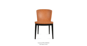 Capri Wood Chair - comfortable seating for dining and office spaces | Image 29 | InSTYLE Home & Rugs