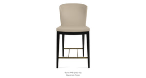 Capri Wood Stools - compact and stylish design | Image 16 | InSTYLE Home & Rugs