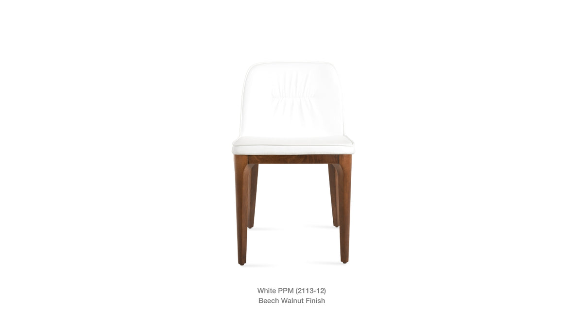 London Dining Chair - elegant seating for dining areas | Image 1 | InSTYLE Home & Rugs