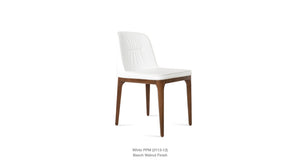 London Dining Chair - elegant seating for dining areas | Image 44 | InSTYLE Home & Rugs