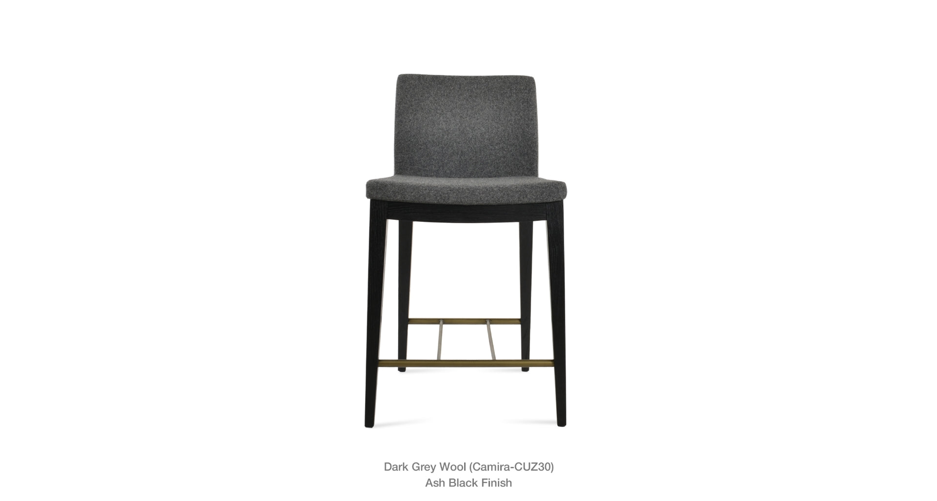 Pasha Wood Stools - perfect for small spaces | Image 41 | InSTYLE Home & Rugs