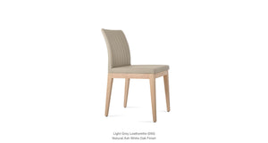 Zeyno Wood Chair - variety of styles from classic to contemporary | Image 76 | InSTYLE Home & Rugs