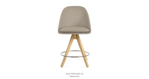 Avanos Pyramid Stools - perfect for small spaces | Image 13 | InSTYLE Home & Rugs
