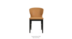 Amed Wood Chair - comfortable seating for dining and office spaces | Image 45 | InSTYLE Home & Rugs