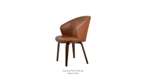 Athena Plywood Chair - durable construction for long-lasting use | Image 18 | InSTYLE Home & Rugs