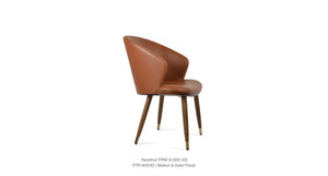 Athena Wood Chair - variety of styles from classic to contemporary | Image 31 | InSTYLE Home & Rugs