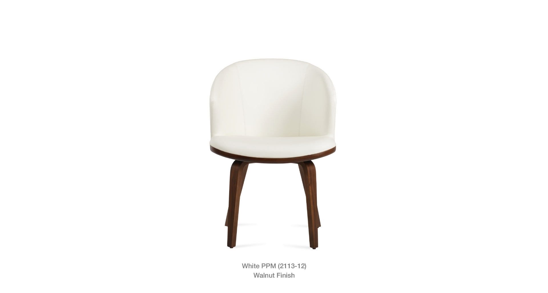 Athena Plywood Chair - durable construction for long-lasting use | Image 13 | InSTYLE Home & Rugs