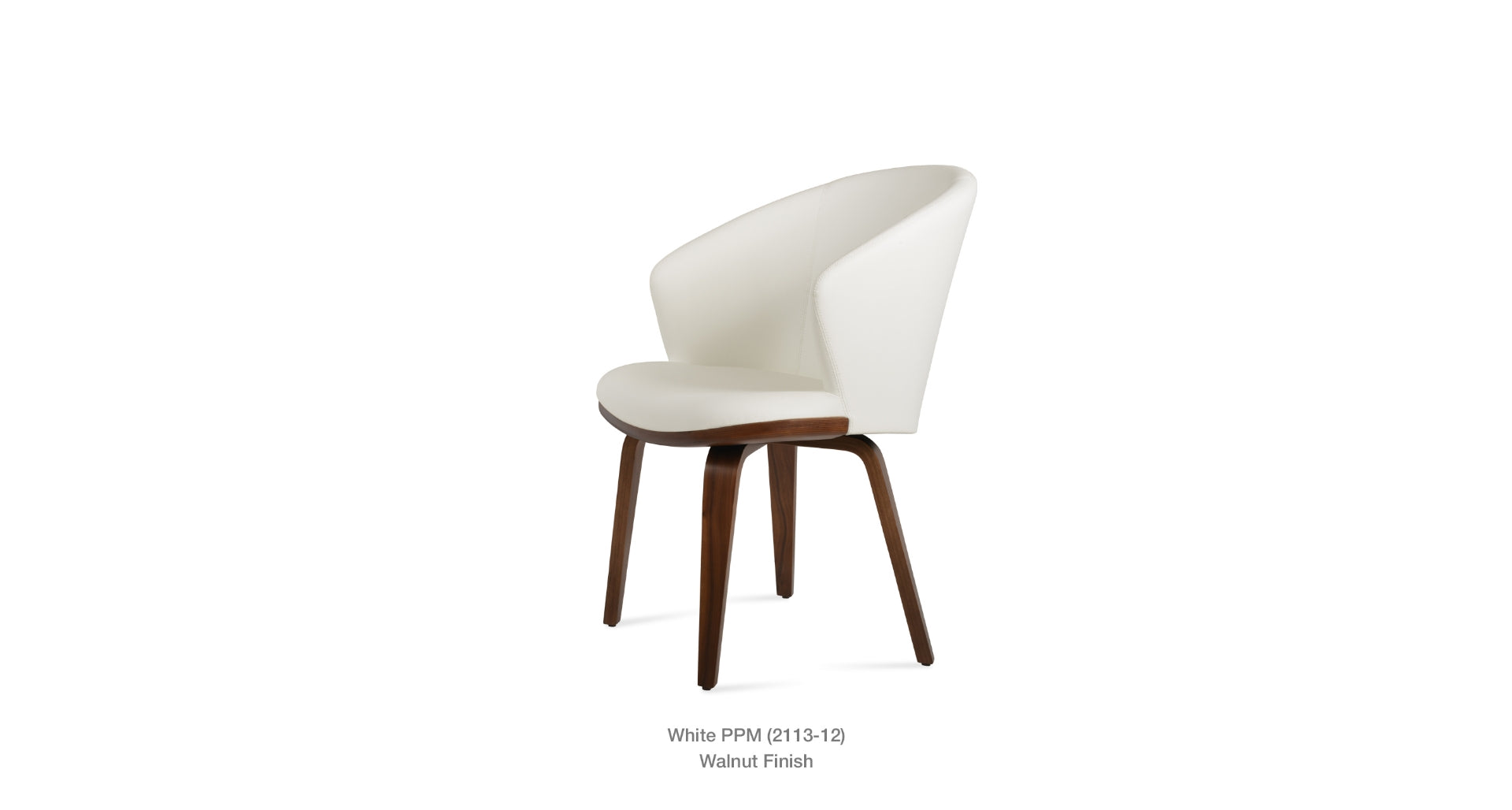 Athena Plywood Chair - durable construction for long-lasting use | Image 14 | InSTYLE Home & Rugs
