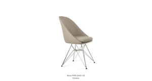 Avanos Tower Chair - comfortable seating for dining and office spaces | Image 14 | InSTYLE Home & Rugs