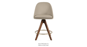 Avanos Pyramid Stools - perfect for small spaces | Image 23 | InSTYLE Home & Rugs