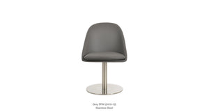 Avanos Round Swivel Chair - variety of styles from classic to contemporary | Image 18 | InSTYLE Home & Rugs
