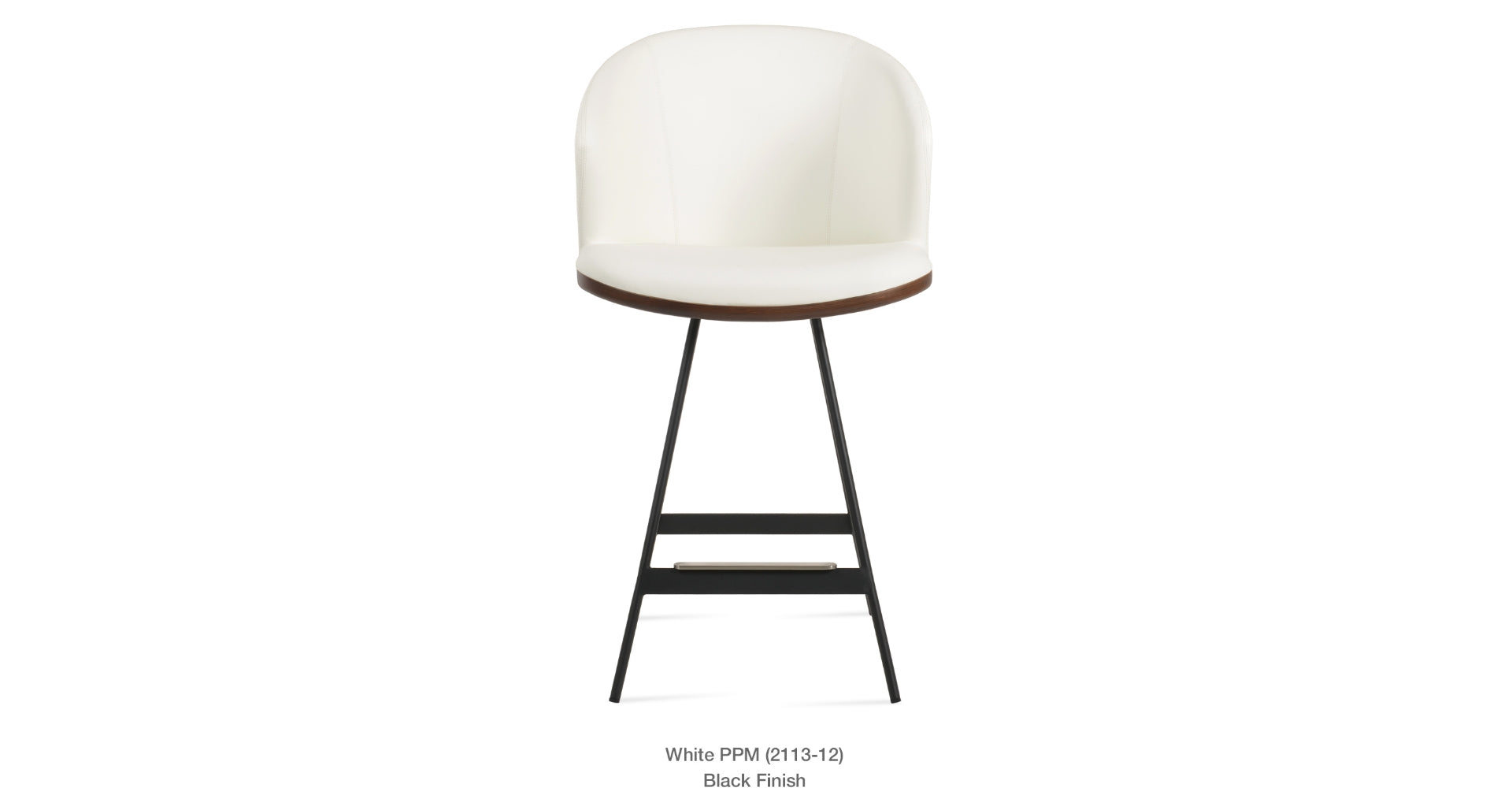 Athena Balat Stool - available in various heights | Image 4 | InSTYLE Home & Rugs