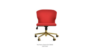 Amed Office Chair - variety of styles from classic to contemporary | Image 4 | InSTYLE Home & Rugs