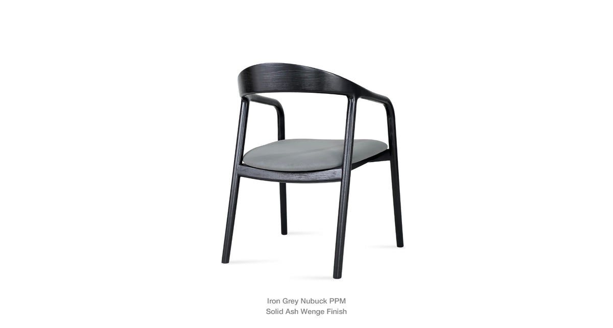 Infinity L. Armchair - cozy armchair for reading and relaxation | Image 2 | InSTYLE Home & Rugs
