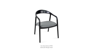 Infinity L. Armchair - cozy armchair for reading and relaxation | Image 13 | InSTYLE Home & Rugs