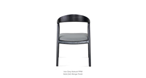Infinity L. Armchair - cozy armchair for reading and relaxation | Image 14 | InSTYLE Home & Rugs