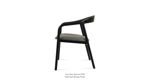Infinity L. Armchair - cozy armchair for reading and relaxation | Image 16 | InSTYLE Home & Rugs