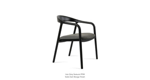 Infinity L. Armchair - cozy armchair for reading and relaxation | Image 17 | InSTYLE Home & Rugs