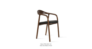 Infinity Armchair - cozy armchair for reading and relaxation | Image 8 | InSTYLE Home & Rugs