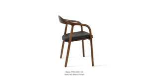 Infinity Armchair - cozy armchair for reading and relaxation | Image 9 | InSTYLE Home & Rugs
