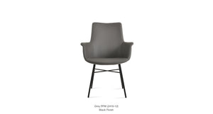 Bottega Cross HB Chair - variety of styles from classic to contemporary | Image 13 | InSTYLE Home & Rugs
