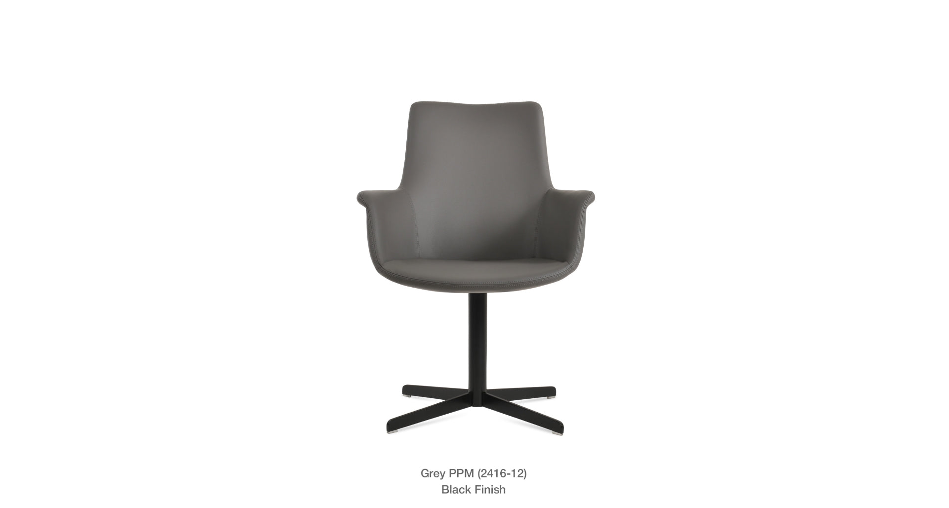 Bottega 4 Star HB Chair - durable construction for long-lasting use | Image 12 | InSTYLE Home & Rugs