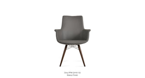 Bottega MW HB Chair - comfortable seating for dining and office spaces | Image 12 | InSTYLE Home & Rugs