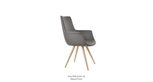 Bottega Star HB Chair - variety of styles from classic to contemporary | Image 27 | InSTYLE Home & Rugs