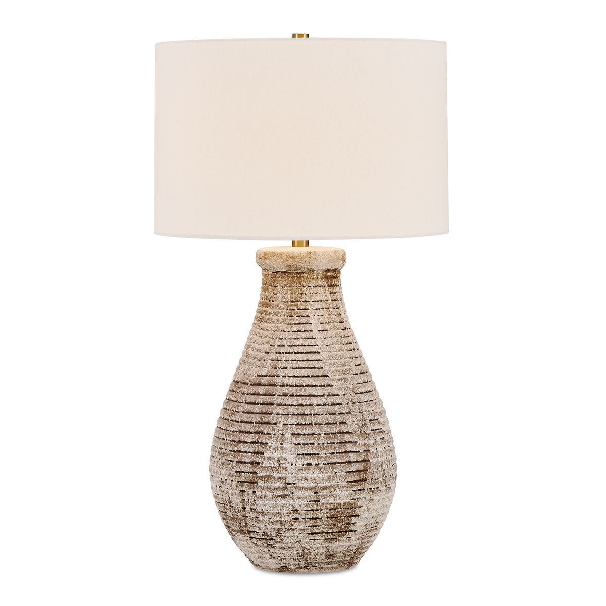 Dorothea Table Lamp - perfect lighting for modern homes | Image 1 | InSTYLE Home & Rugs